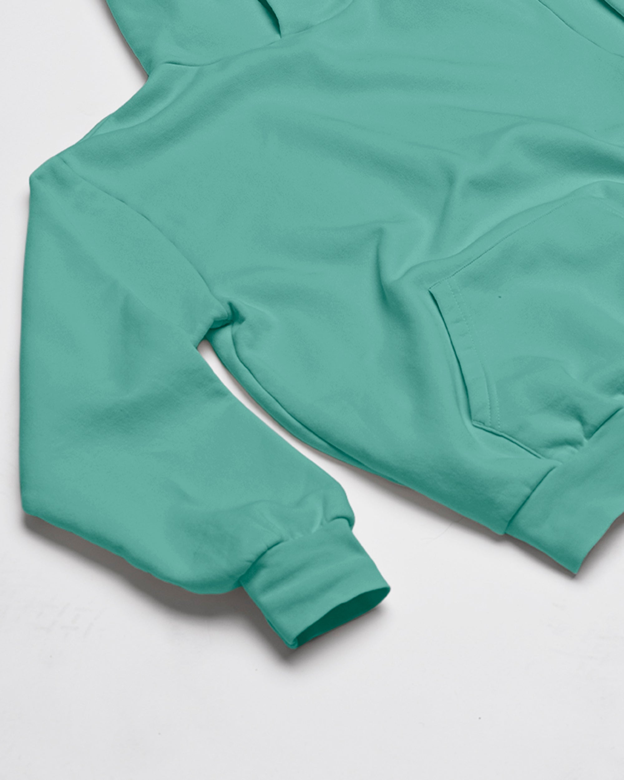 Pullover Green