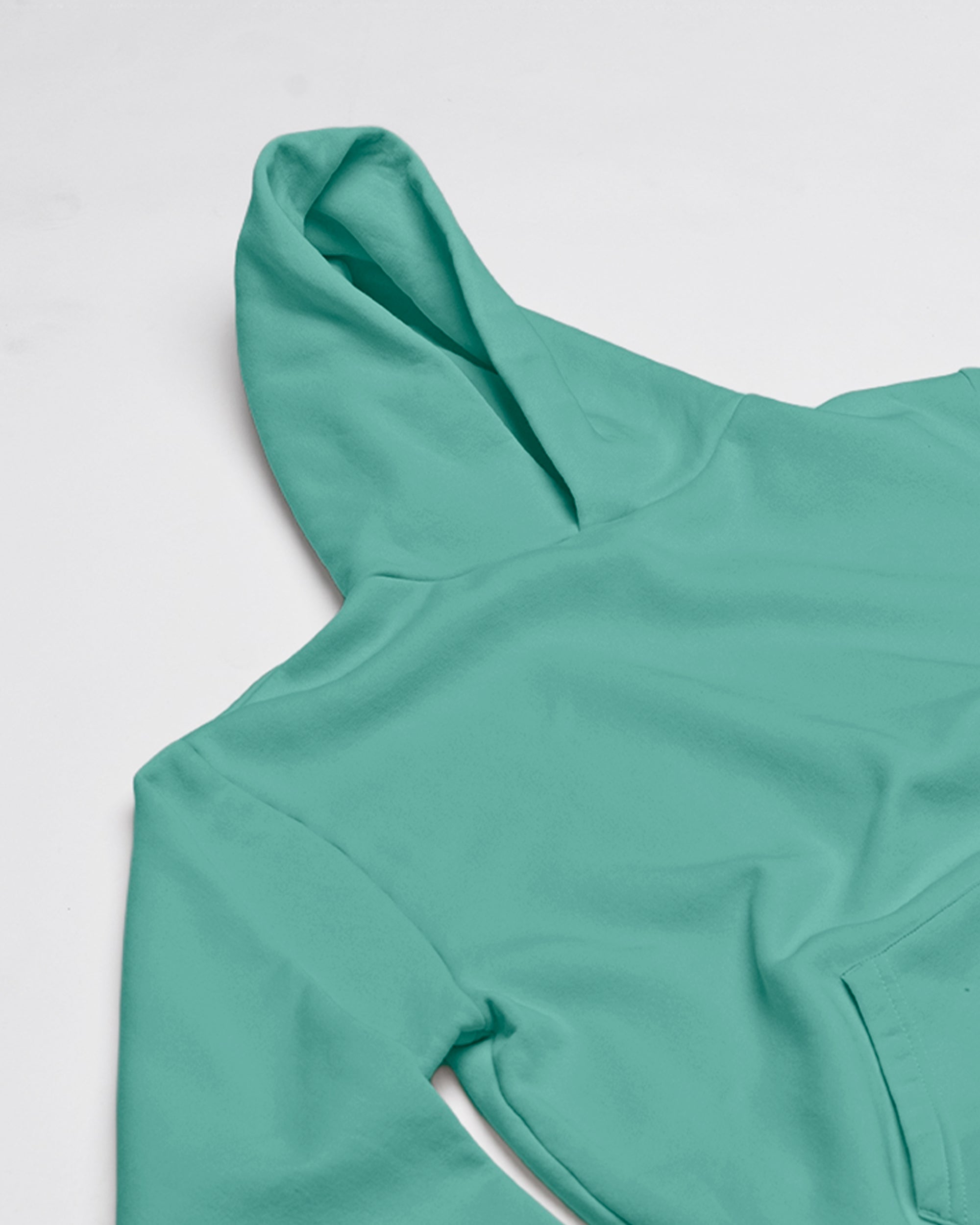 Pullover Green