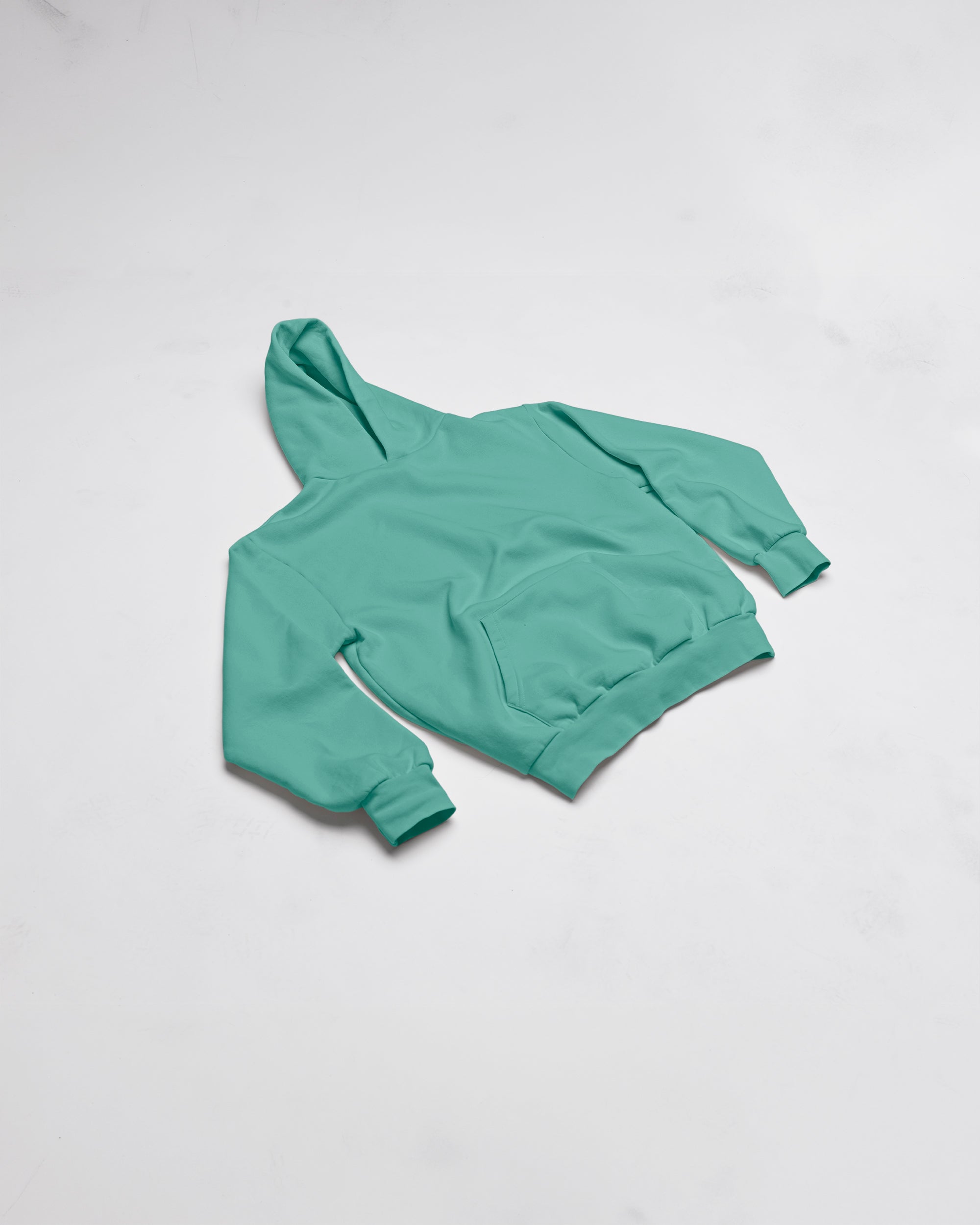 Pullover Green