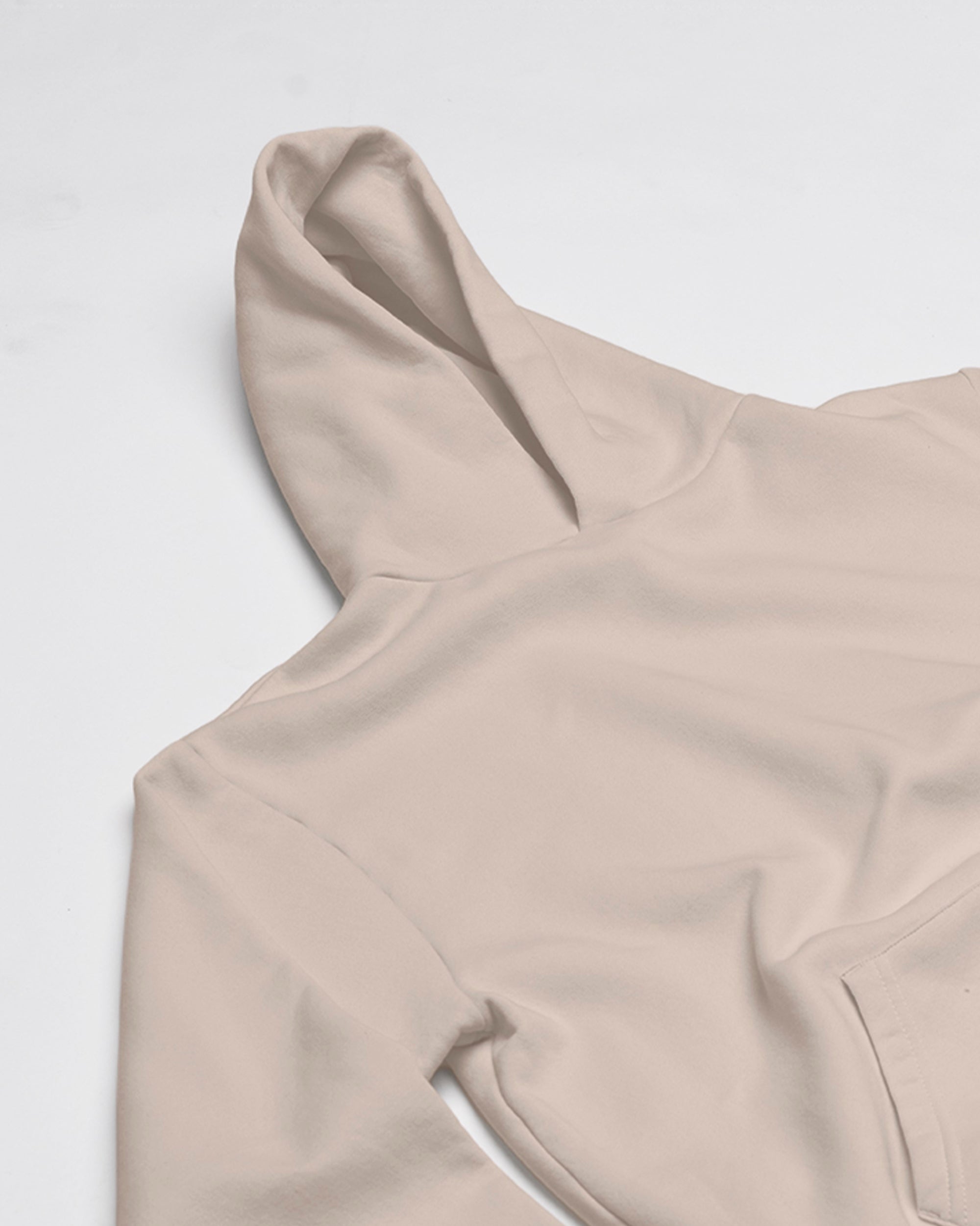 Pullover Tan