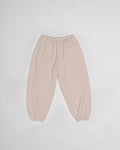 Sweatpants Tan