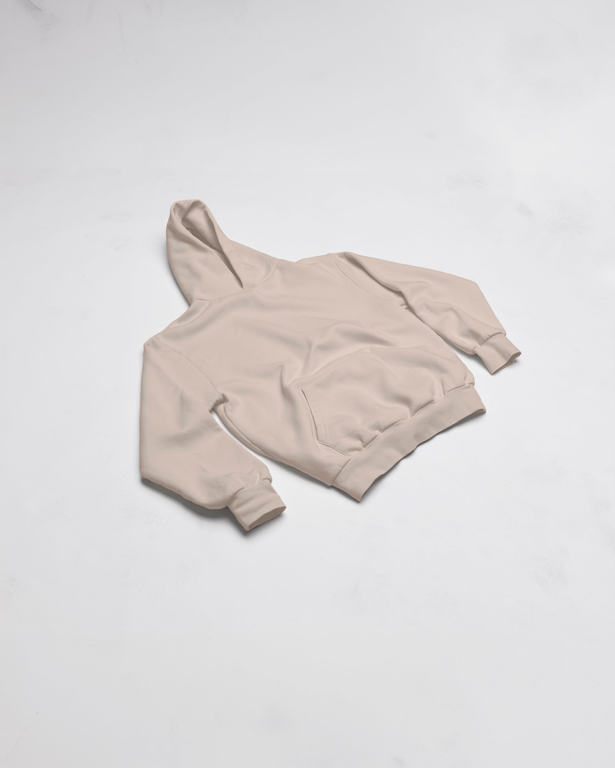 Pullover Tan
