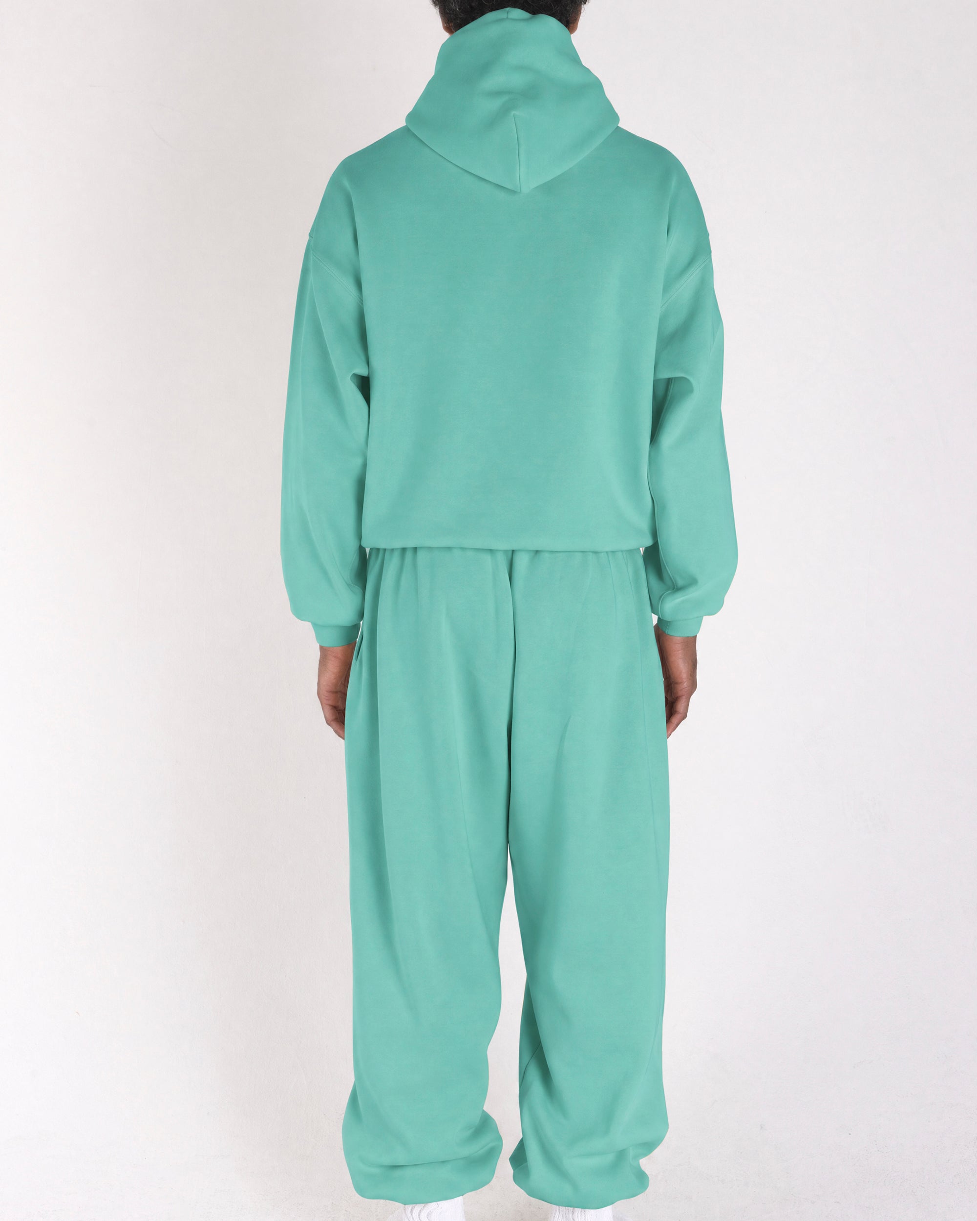 Sweatpants Green
