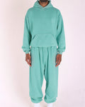 Sweatpants Green