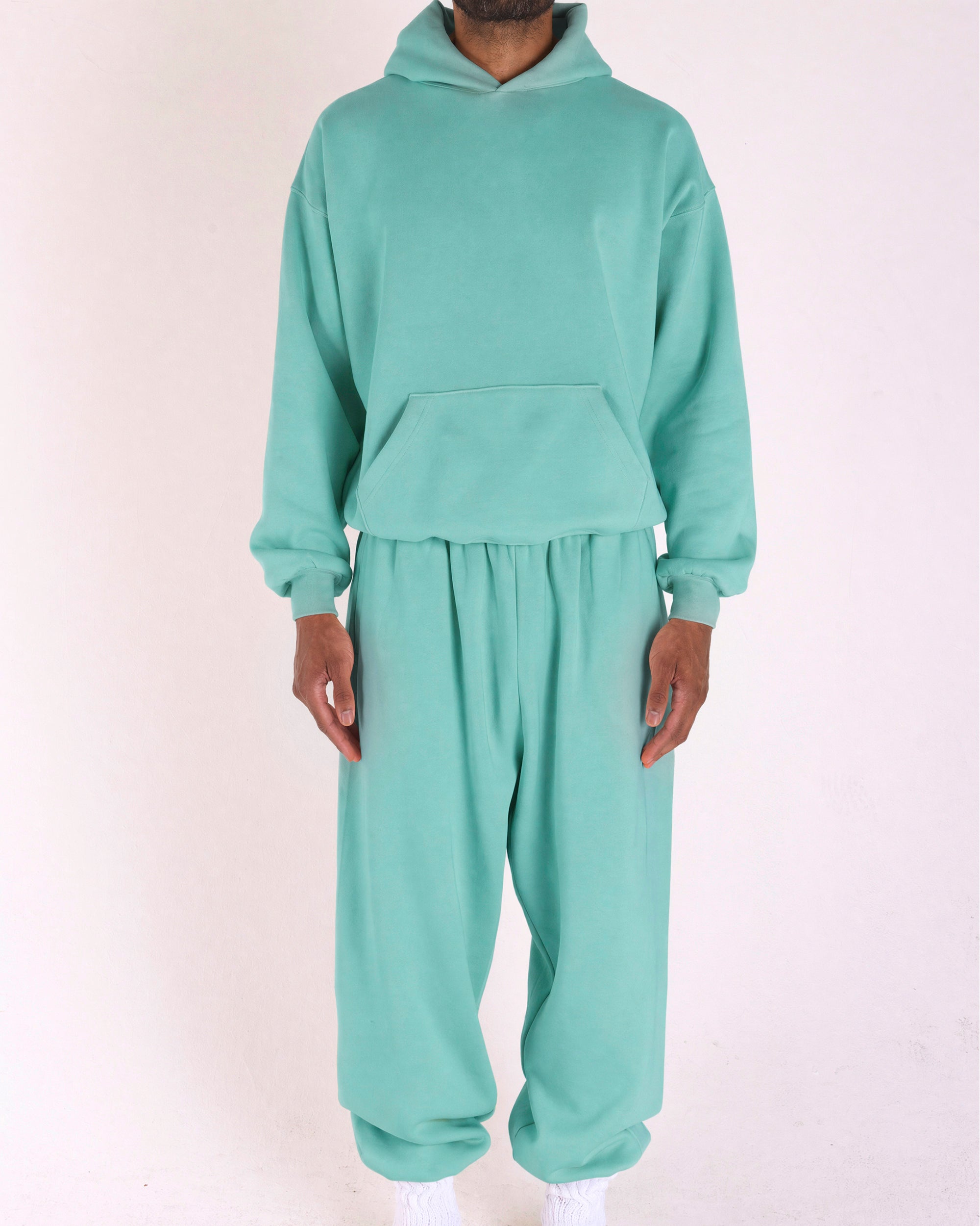 Sweatpants Green