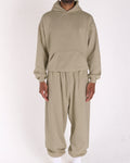 Sweatpants Military Green