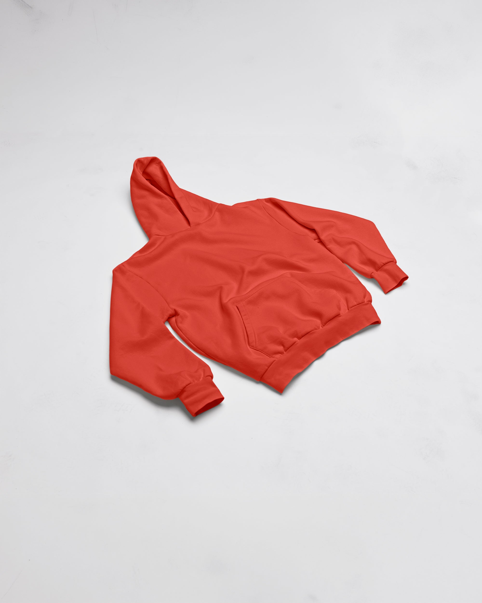 Pullover Red