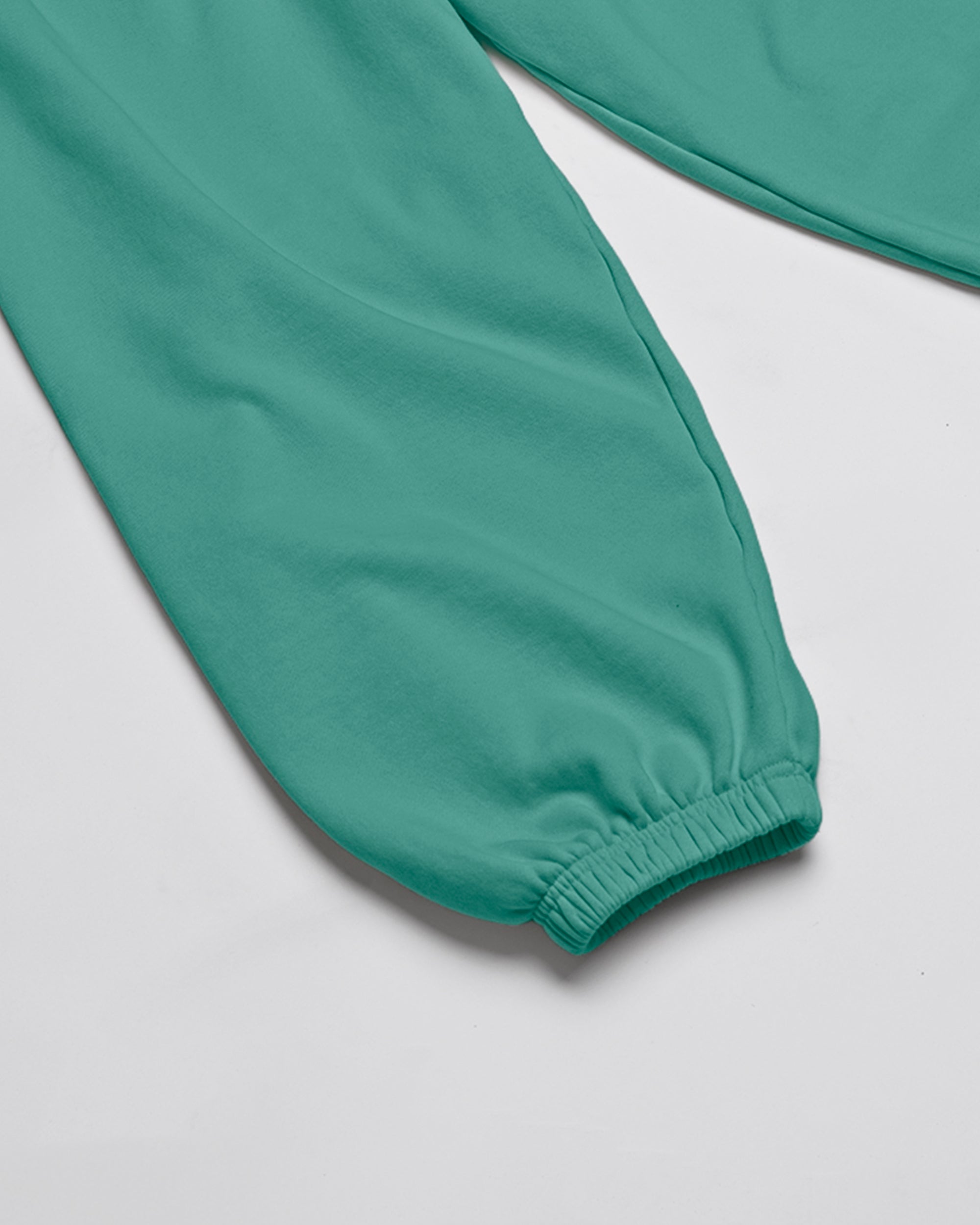 Sweatpants Green