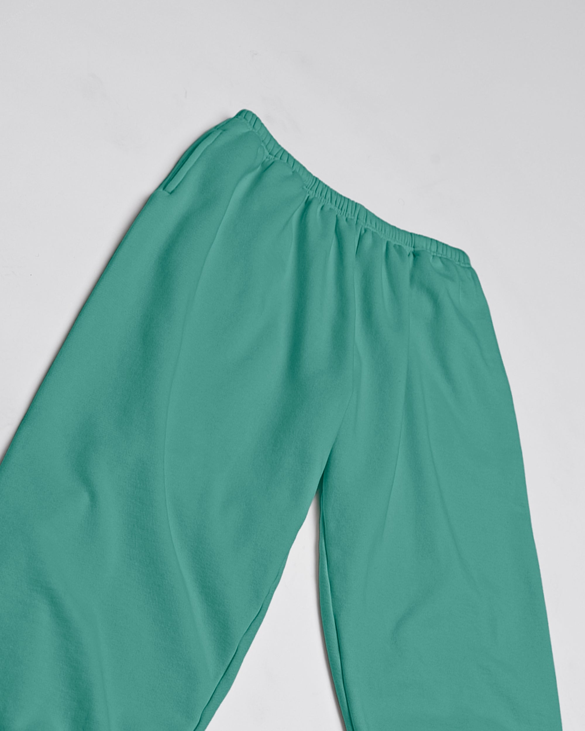 Sweatpants Green