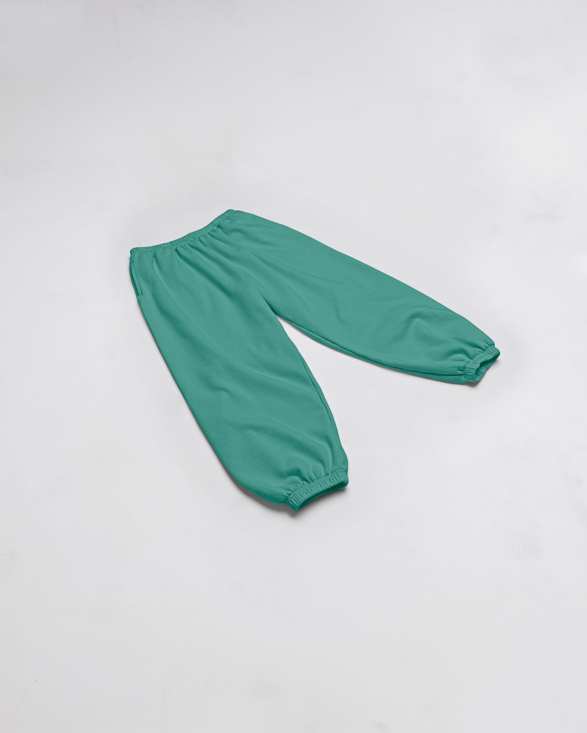 Sweatpants Green