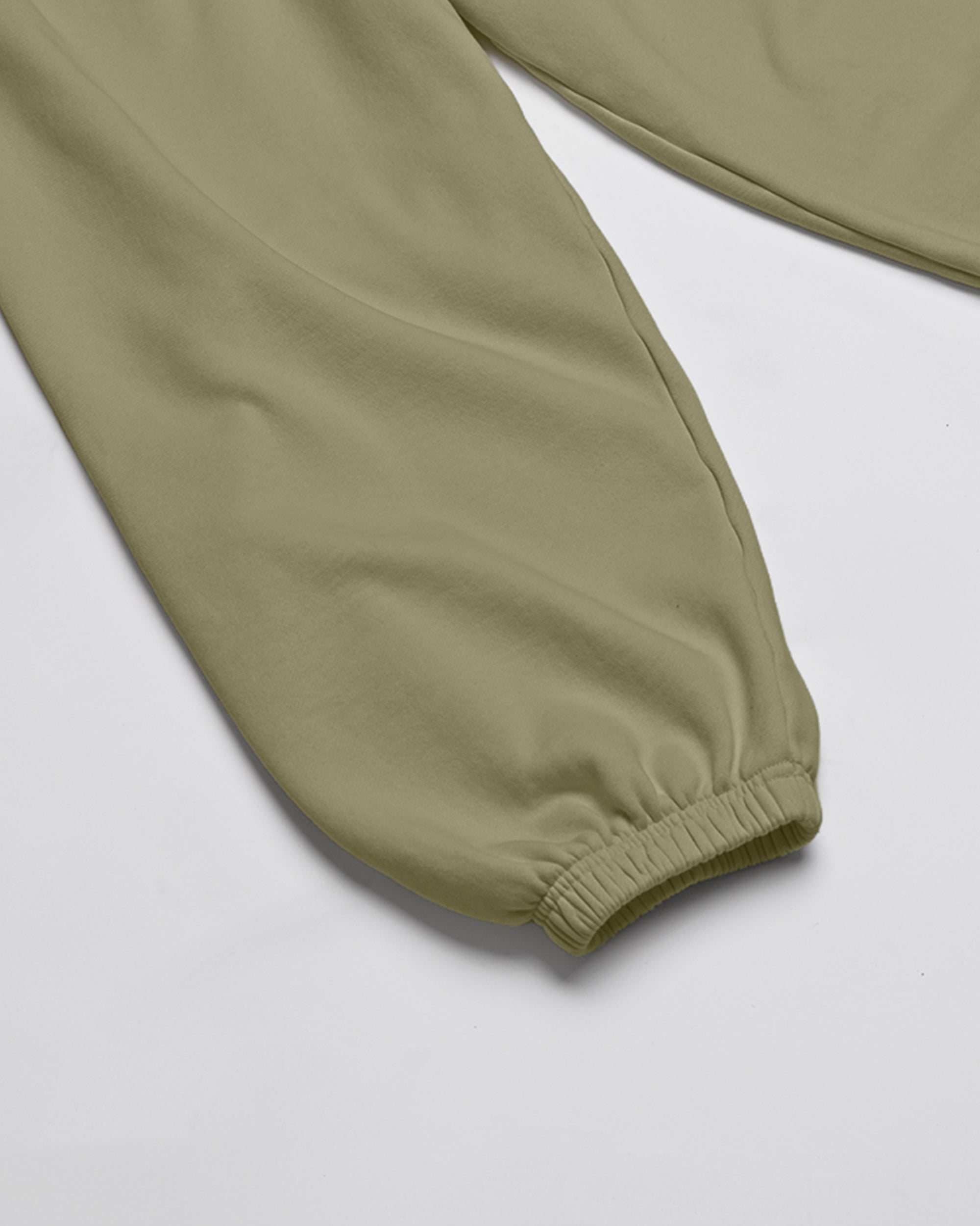Sweatpants Military Green