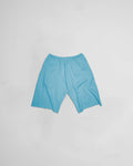 3/4 Shorts Light Blue