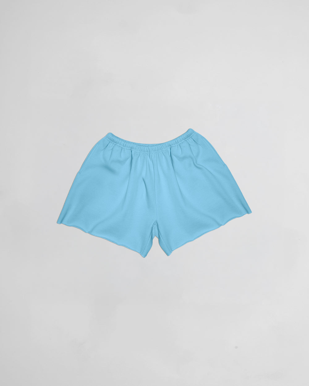 Blue Short