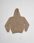 Pullover Light Brown