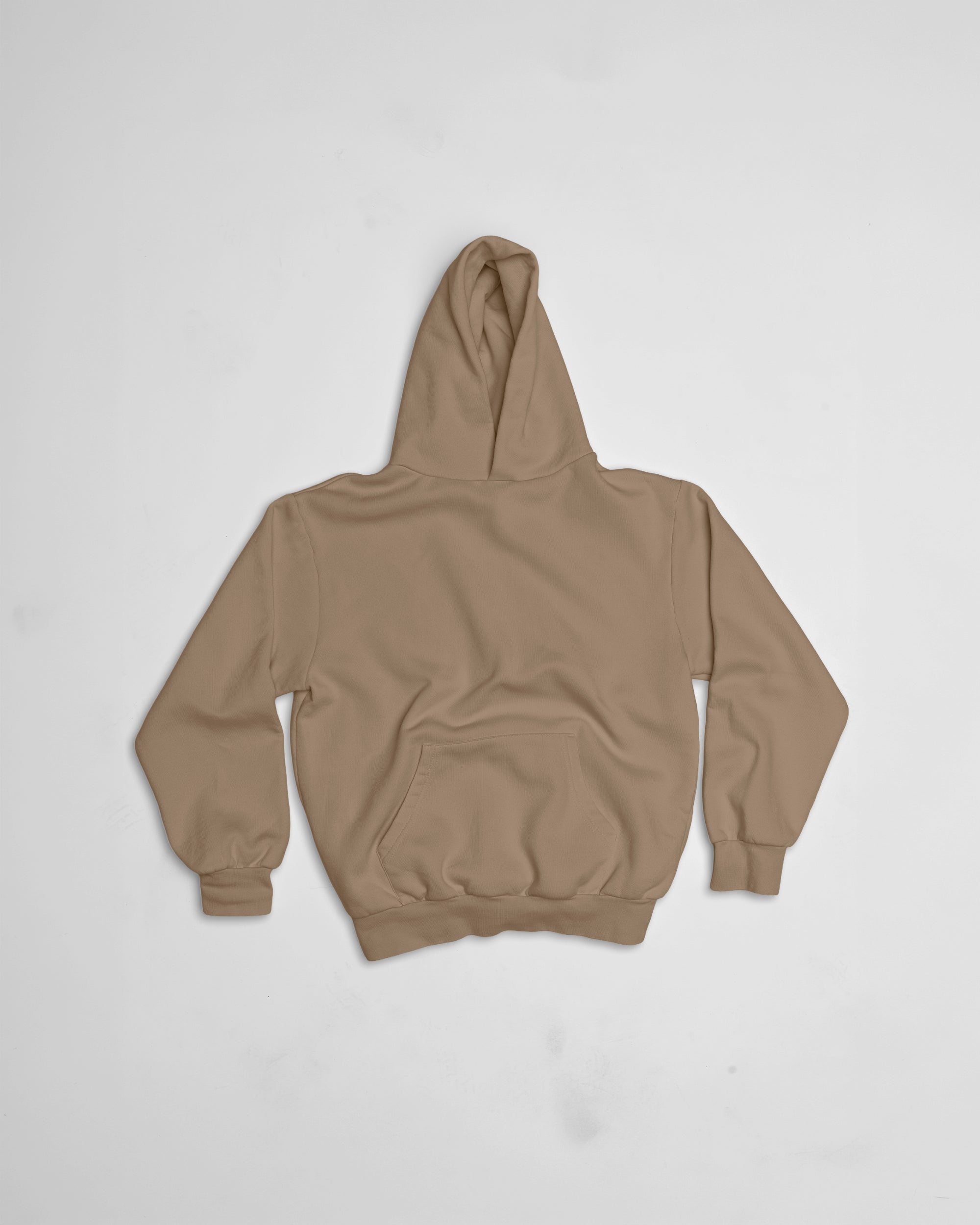 Pullover Light Brown