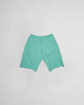3/4 Shorts Green