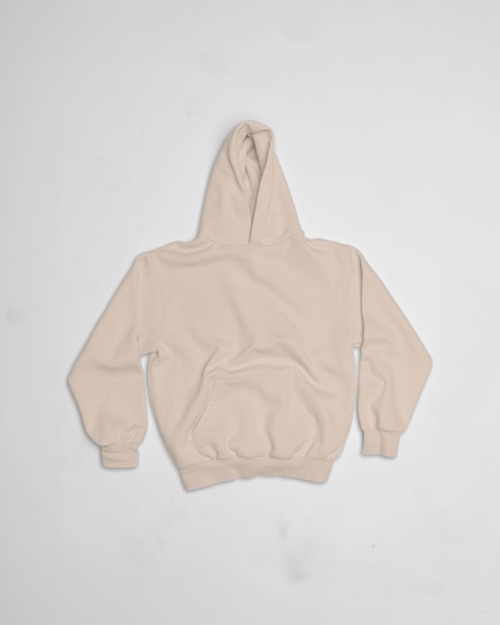 Pullover Tan