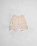 3/4 Shorts Tan