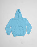 Pullover Light Blue