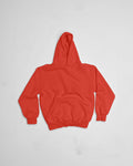 Pullover Red