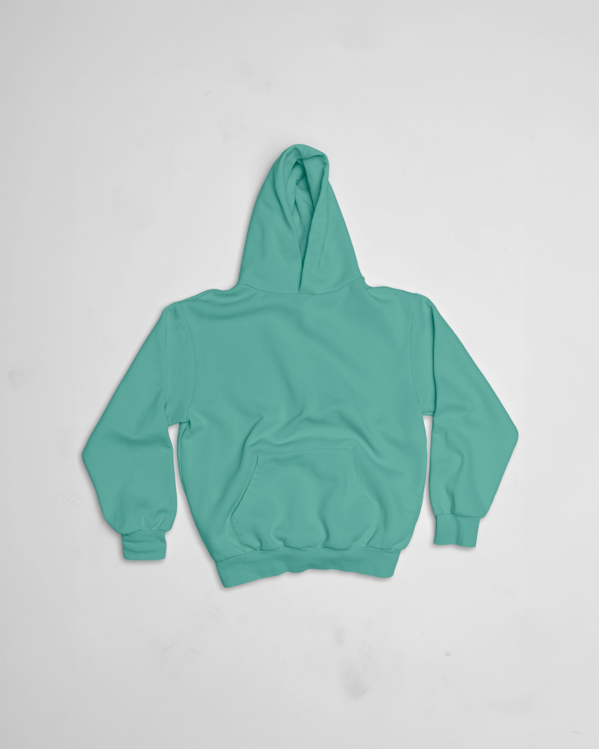 Pullover Green