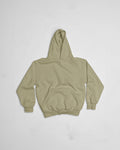 Pullover Military Green