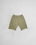 3/4 Shorts Military Green